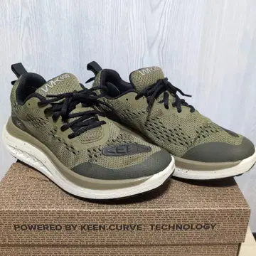 KEEN WK400