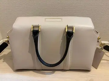 POTIOR 포티올 2way 숄더백