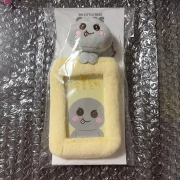 손영돌리 카드 홀더 RIIZE 은석