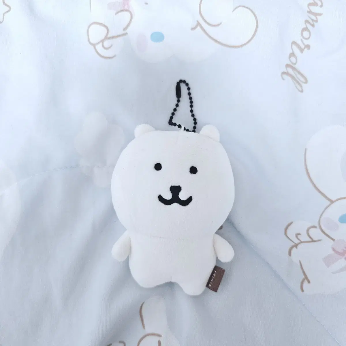 농담곰 기본마스코트 누이구루미