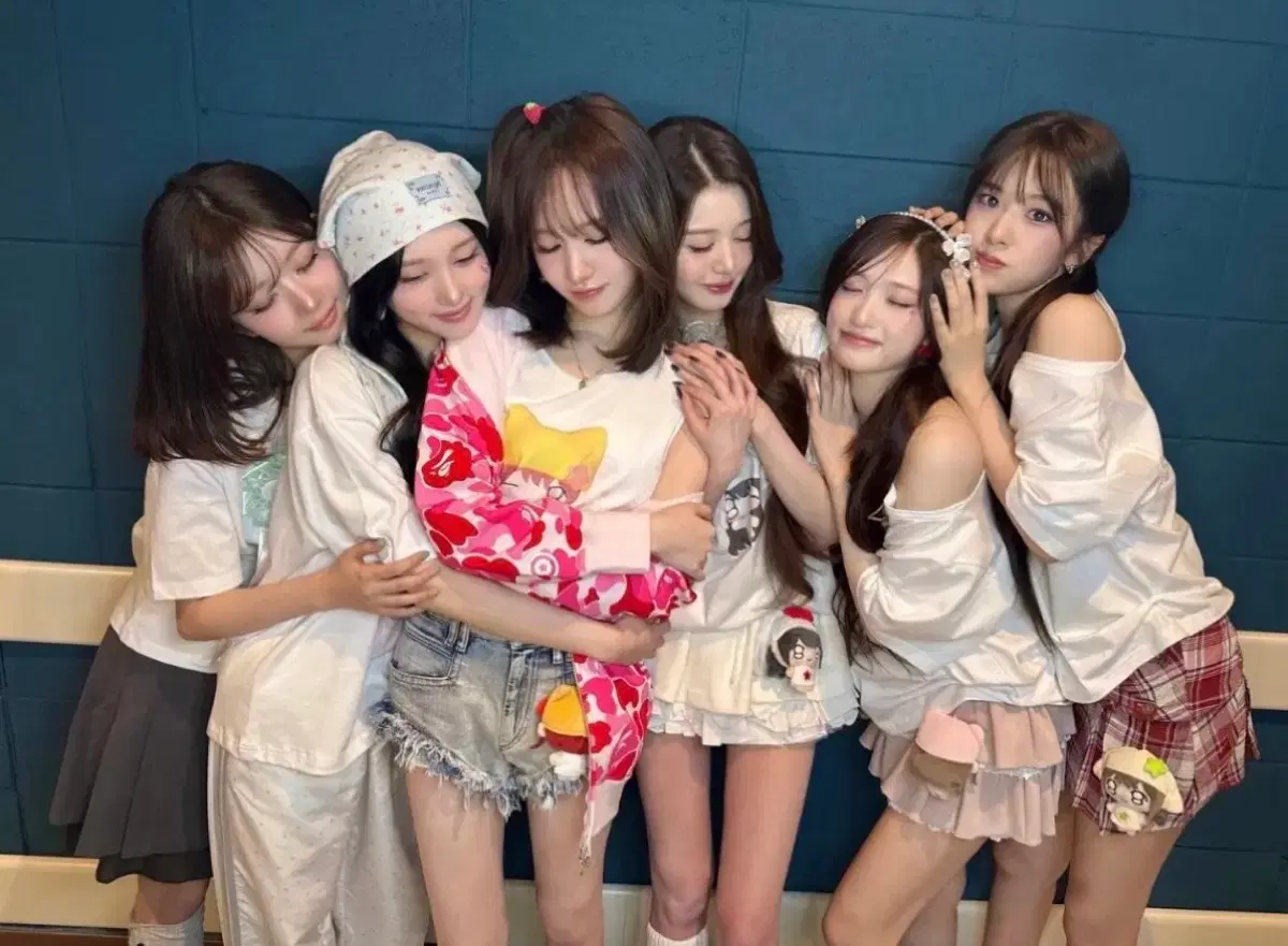 아이브 포카 판매/양도