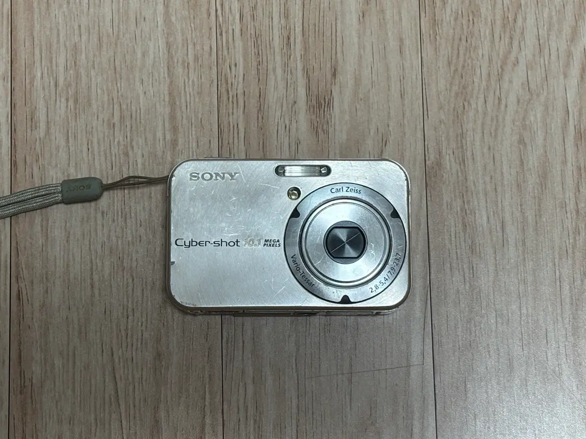 소니 dsc-n2