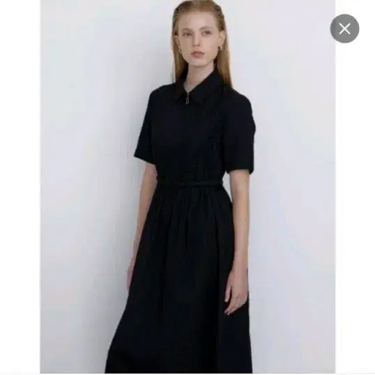 닥스2024FW(택달린 새상품) 롱원피스 팔아요