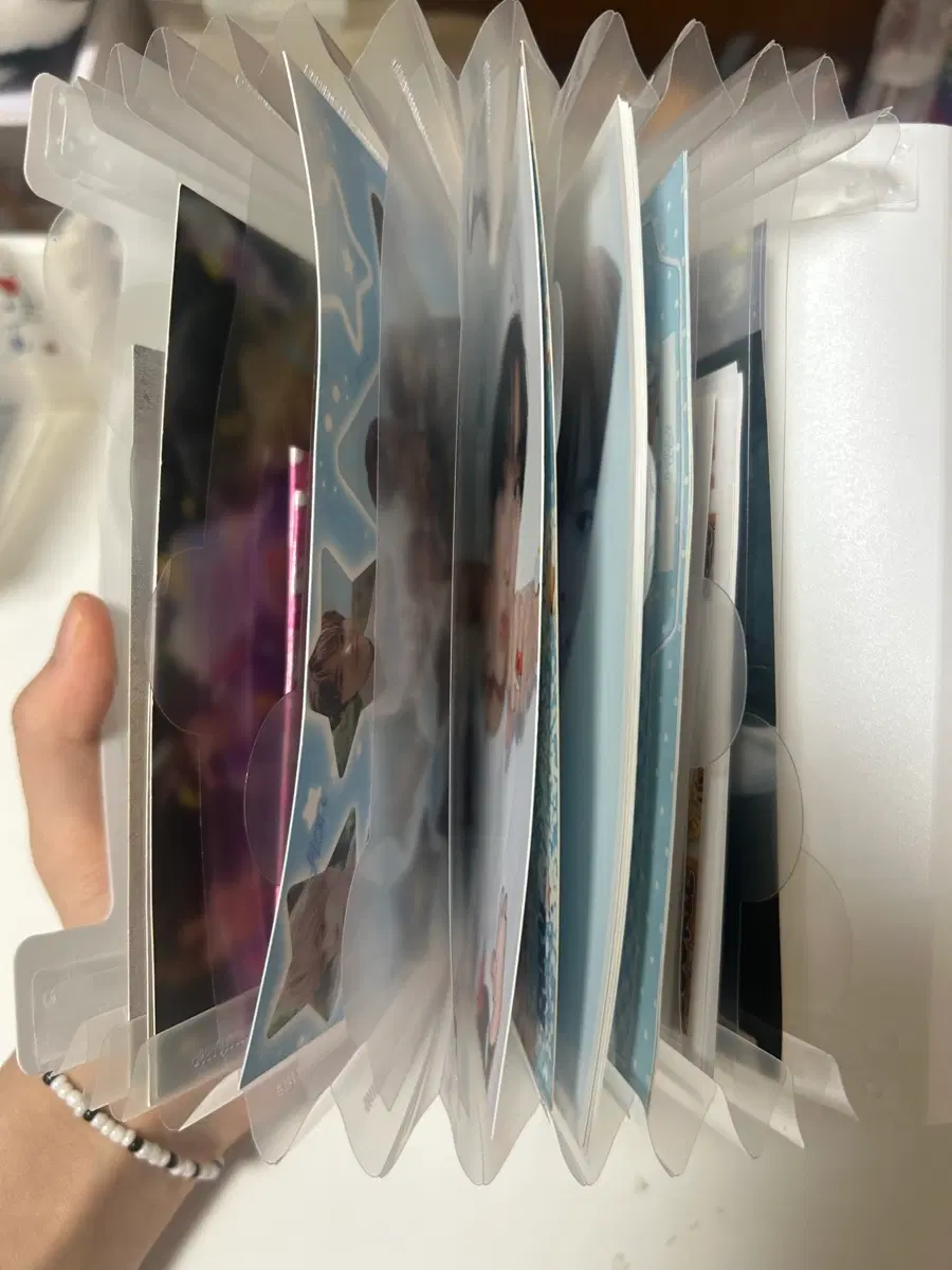 엔시티위시 지류 리쿠