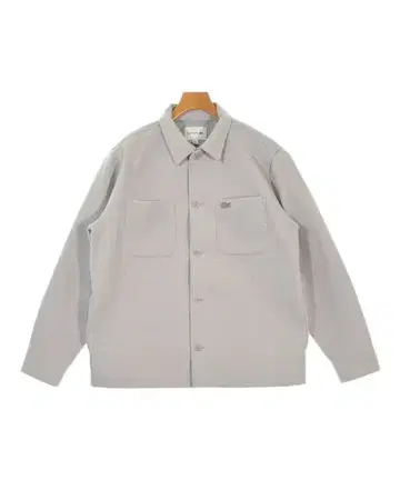 LACOSTE 블루종 (기타) 남성용