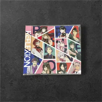 니지산지 공식 REFLEXION CD