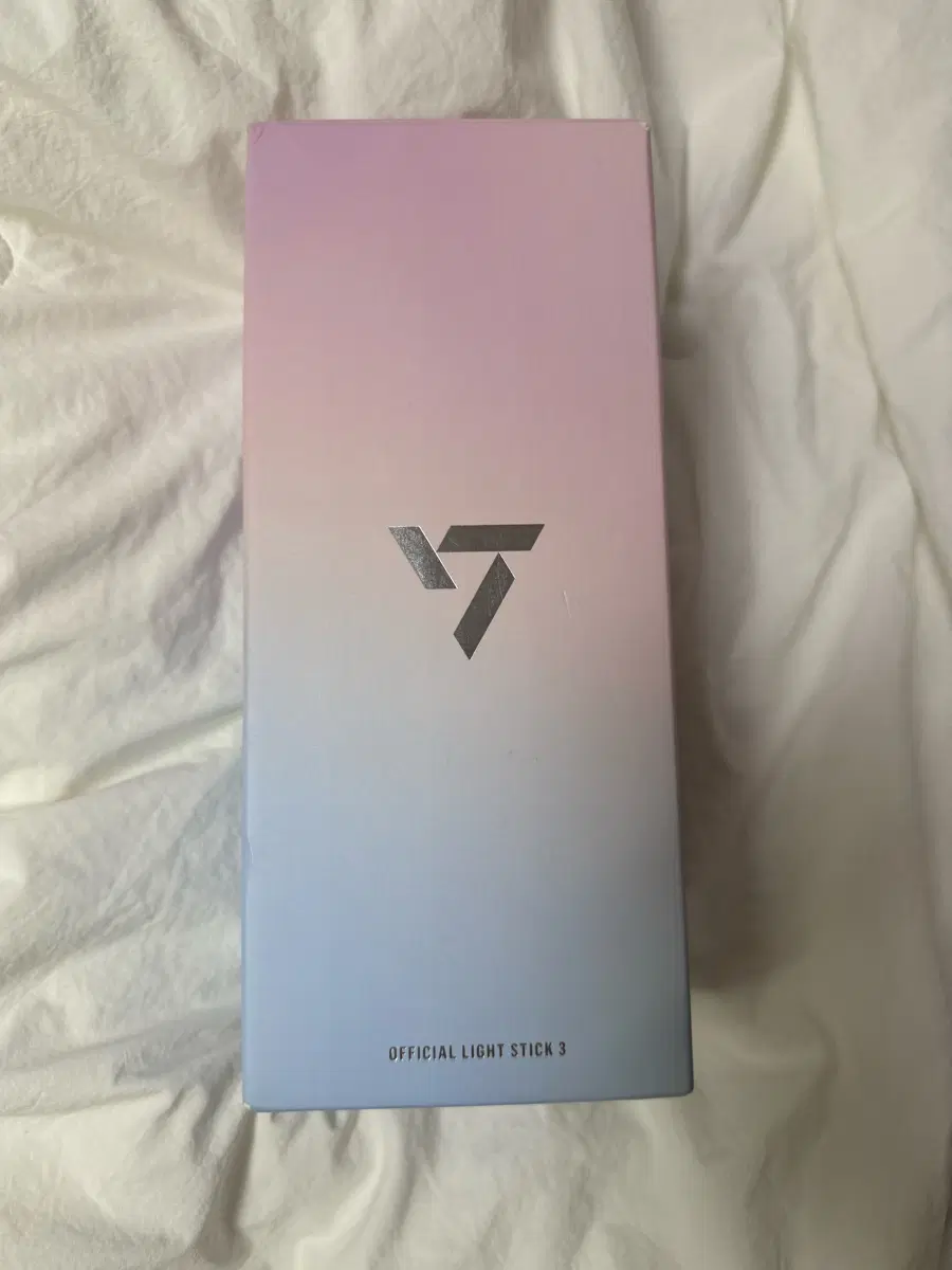세븐틴 응원봉(뉴뉴럿봉)