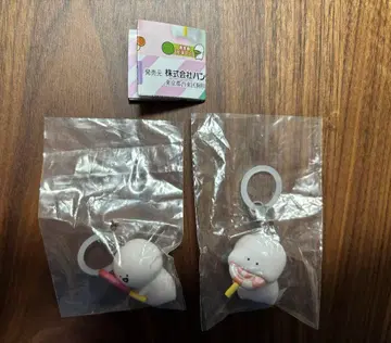 오분구와 함께 메지루시 액세서리 커다란 롤리팝 캔디랍니다