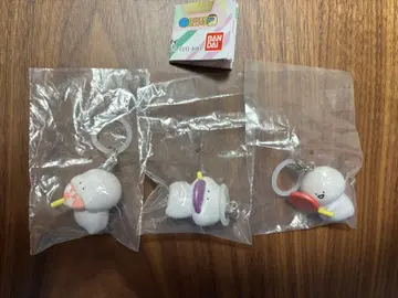 오분구와 함께 메지루시 액세서리 커다란 롤리팝 캔디랍니다