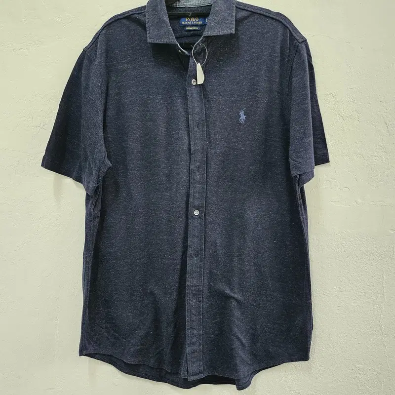 RALPH LAUREN 반팔 티 남 L J6567