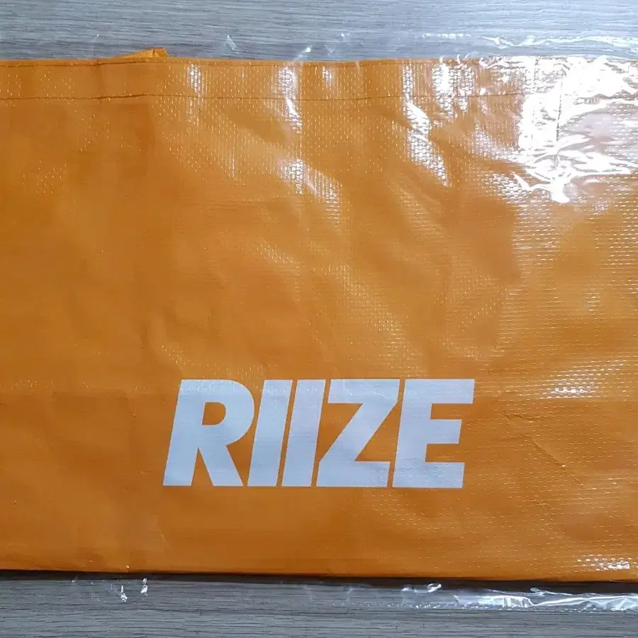 라이즈 팝마트 현장 랜덤 가챠 타우린백