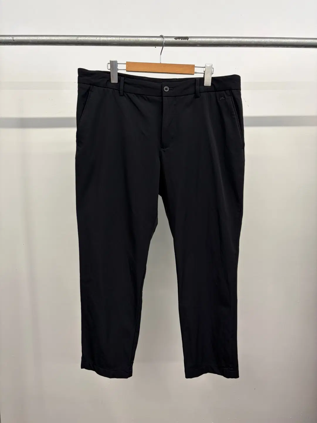 (37) 남성용 제이린드버그 골프 Axil pant stretch twill 바지 팬츠