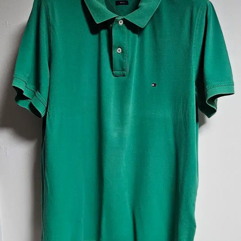 타미 반팔 카라티