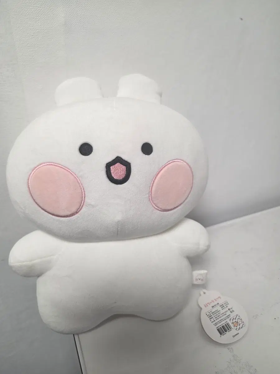 곰돌찡이랑 토끼찡