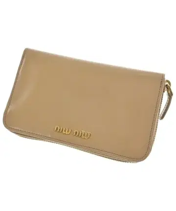 Miu Miu 지갑 코인 케이스 여성용