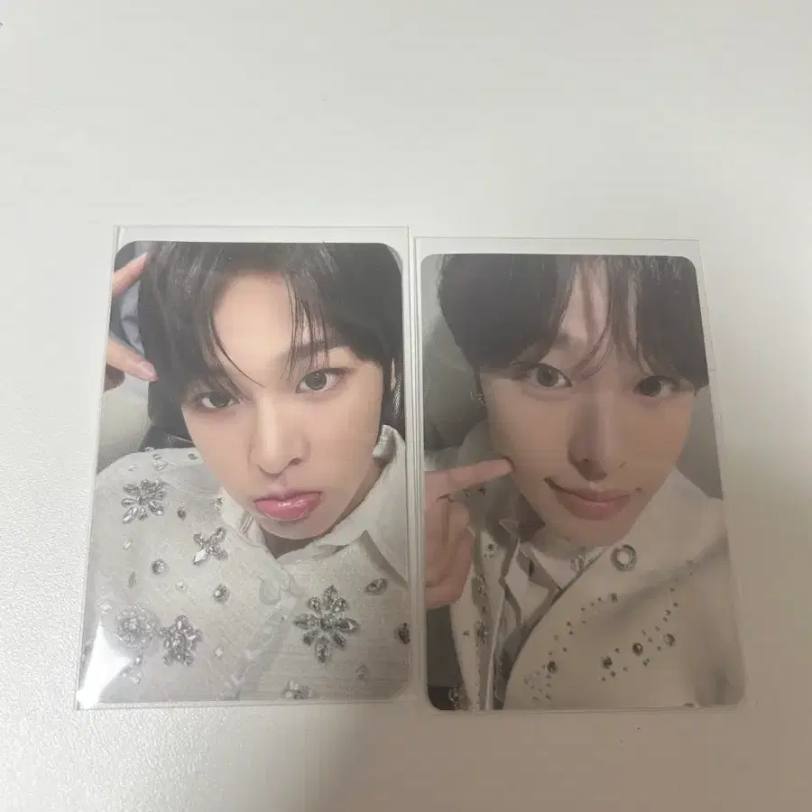 엔시티위시리쿠 포카