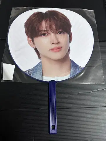 카토 다이키 부채 KO1KEYZ 1ST FANMEETING 3