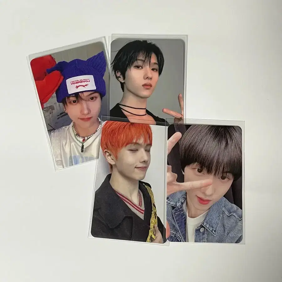 nct dream 지성 포카 일괄 판매