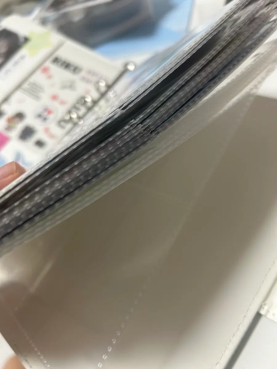 바인더 리쿠포카