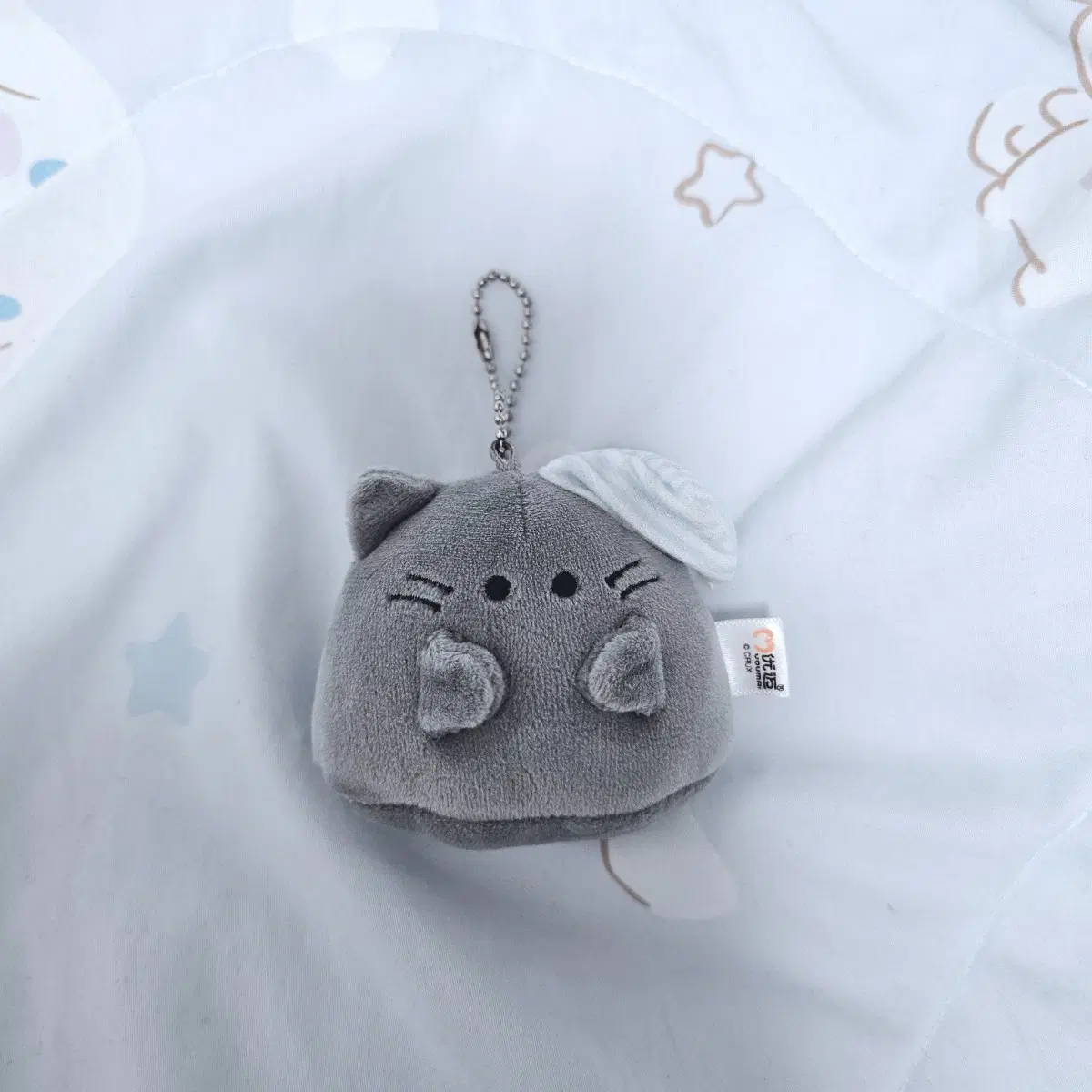 오바케 누이구루미 인형