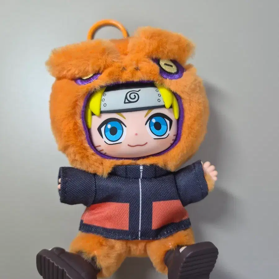 급처) 나루토 인형