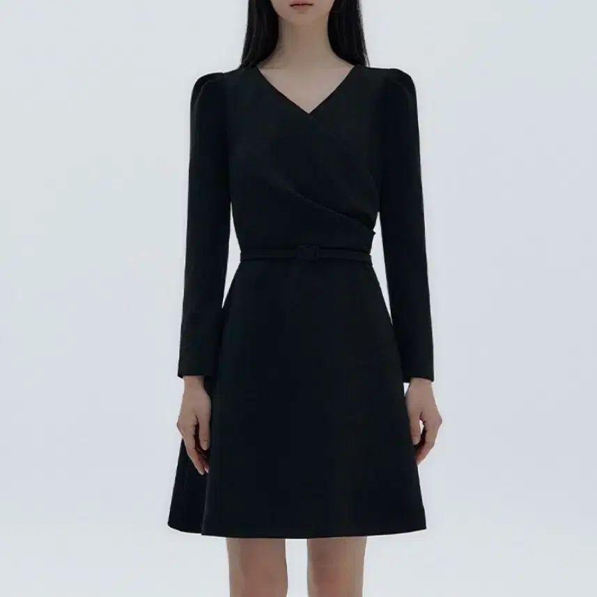 이바나헬싱키 원피스 xs Eloise lap mini dress