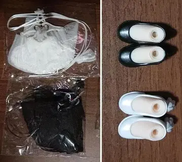 광암 쌍생 아웃핏