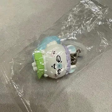 영화 치이카와(먼작귀) 메지루시 액세서리 모몽가