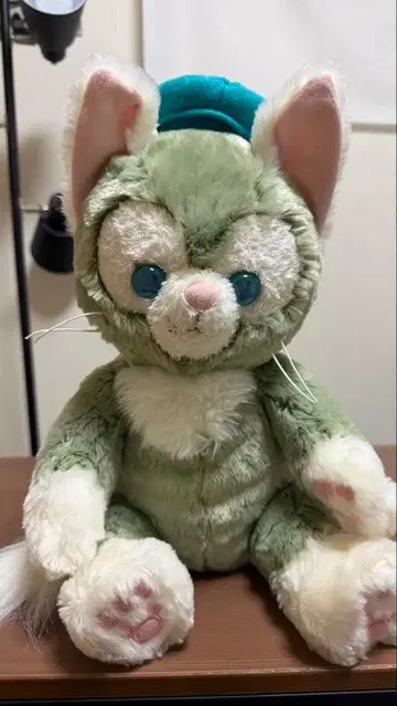 젤라토니 봉제 인형