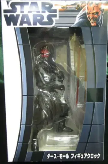 다이토 피규어 클락 다스몰