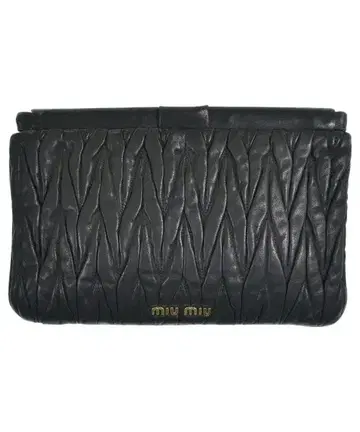 Miu Miu 클러치백 여성용