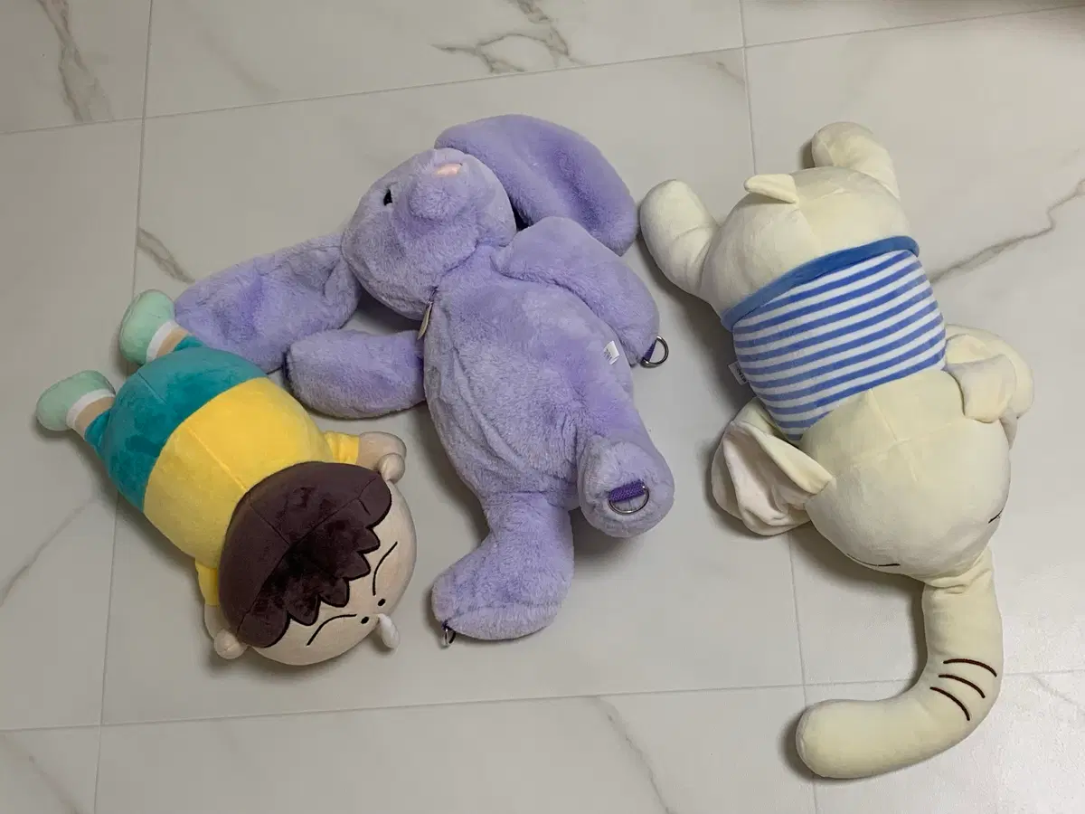 인형뽑기 묶음판매