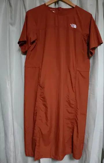 THE NORTH FACE 카르카 원피스 NTW12206 M