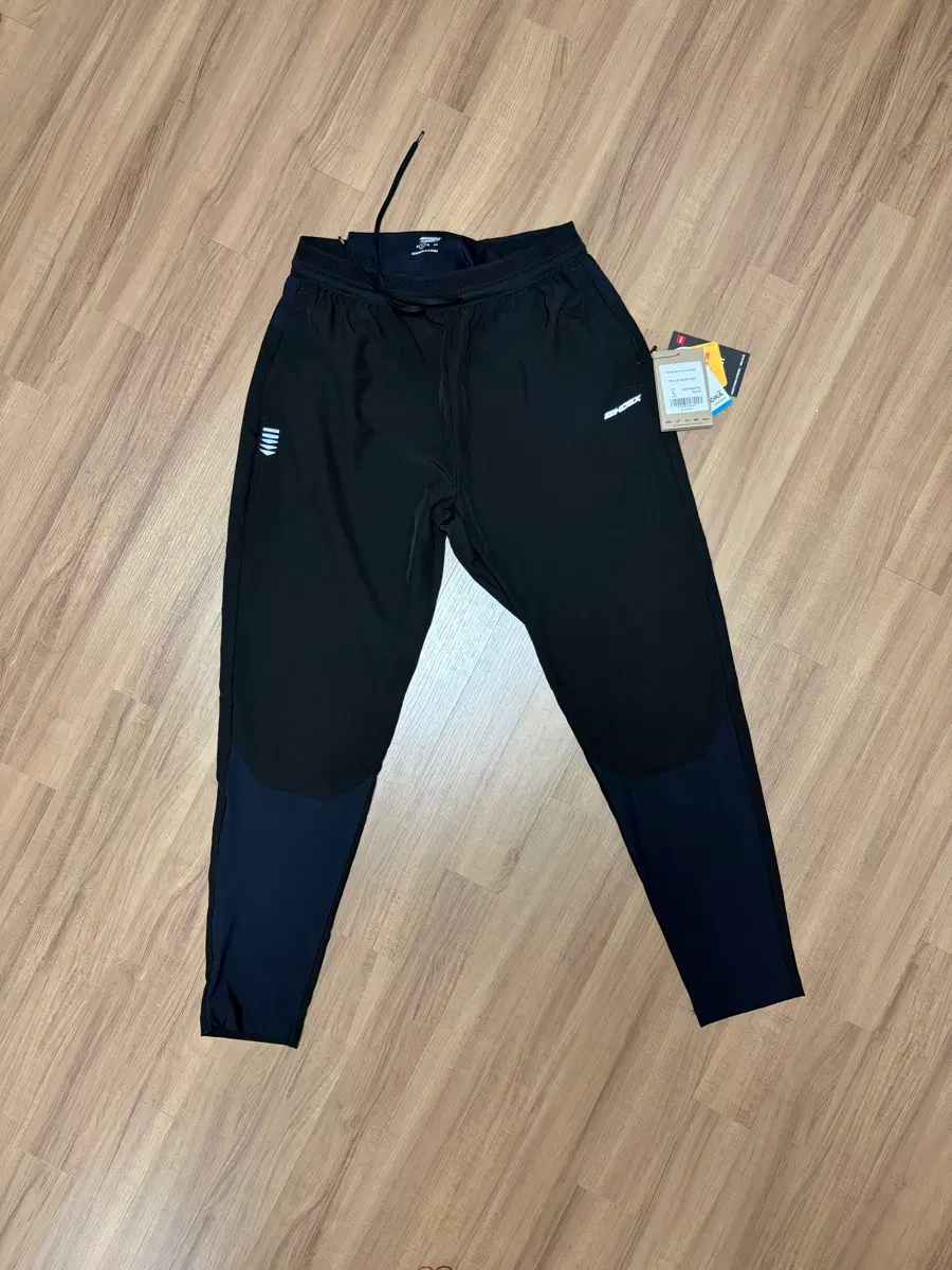 HDEX 어시스트 퍼포먼스 팬츠 (Black) L