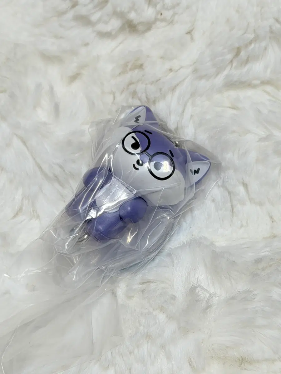 미니틴 대롱 갸챠 폭덩이