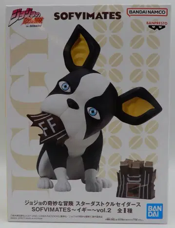 BANDAI SPIRITS SOFVIMATES 이기 vol.2