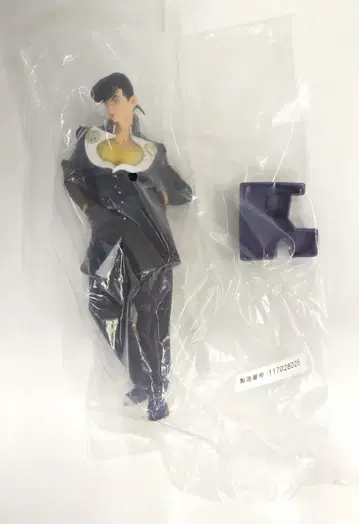 반프레스토 JOJO'S FIGURE GALLERY1 히가시카타 죠스케 보통 컬러