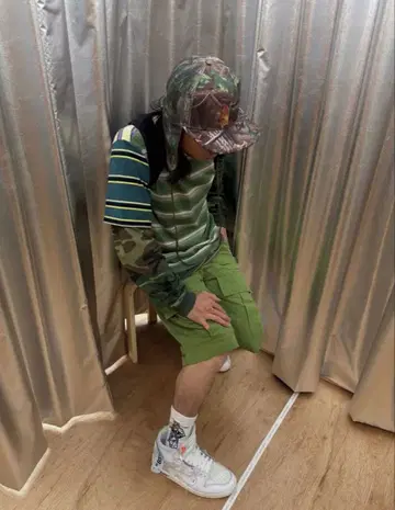 [ 완판템 ] aristatalovich 캡 goffa.x