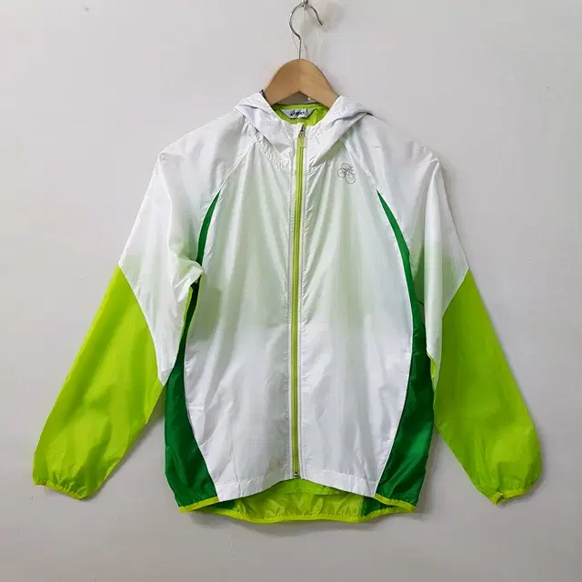 ASICS 아식스 바람막이 점퍼