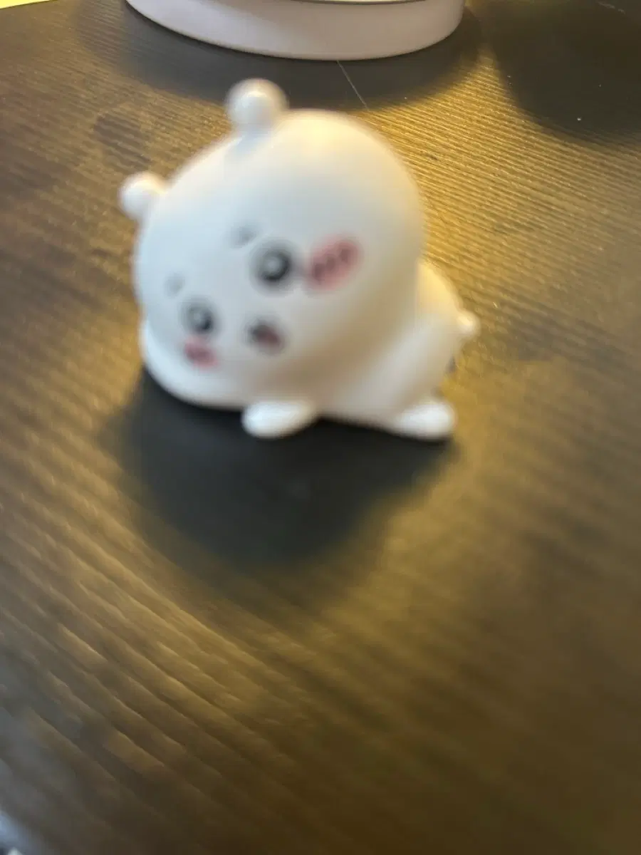 치이카와 피규어