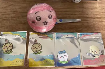 치이카와 가챠가챠 프라이스 혜택