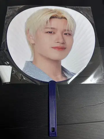 스기야마 류지 부채 KO1KEYZ 1ST FANMEETING 3