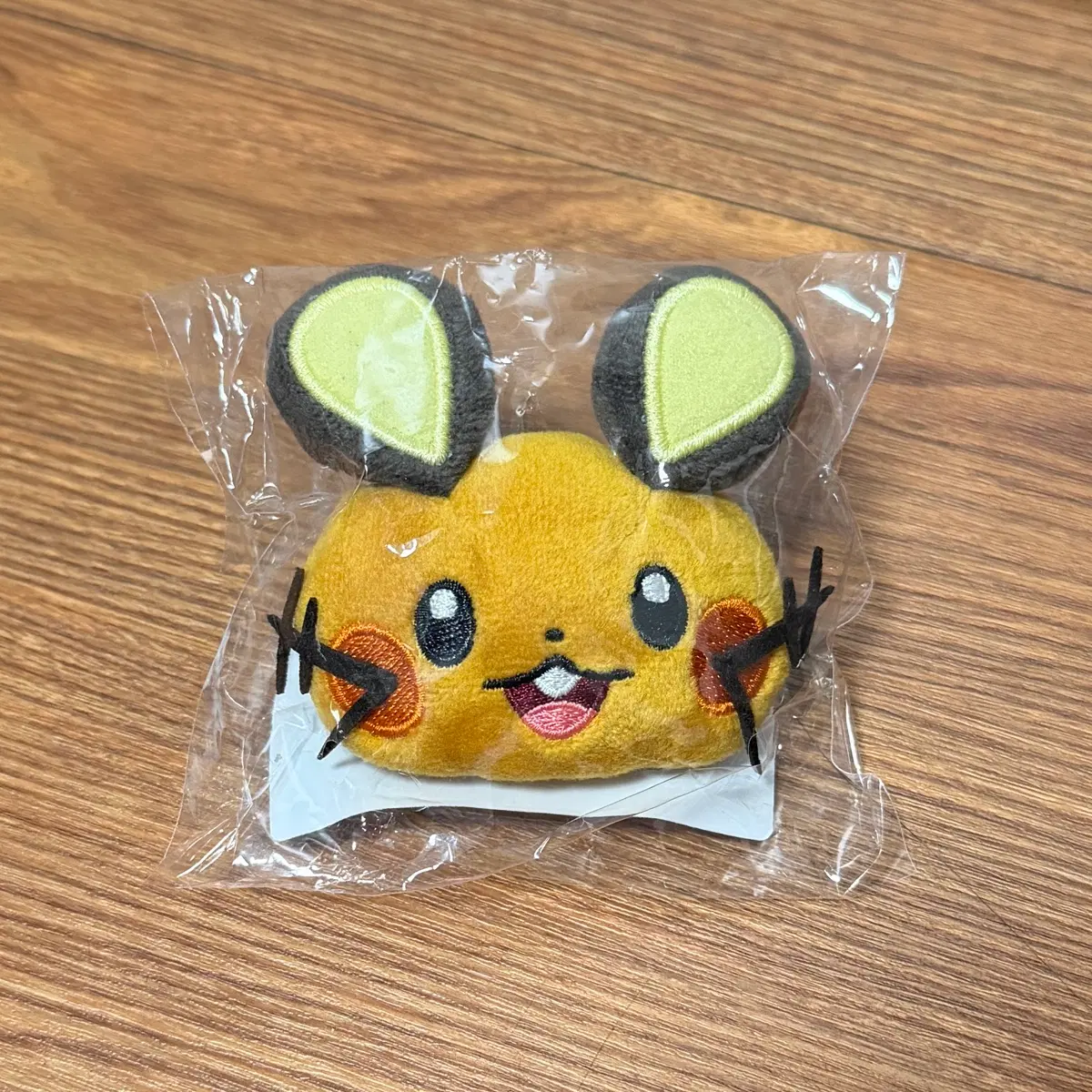 포켓몬 페이스 클립 데덴네