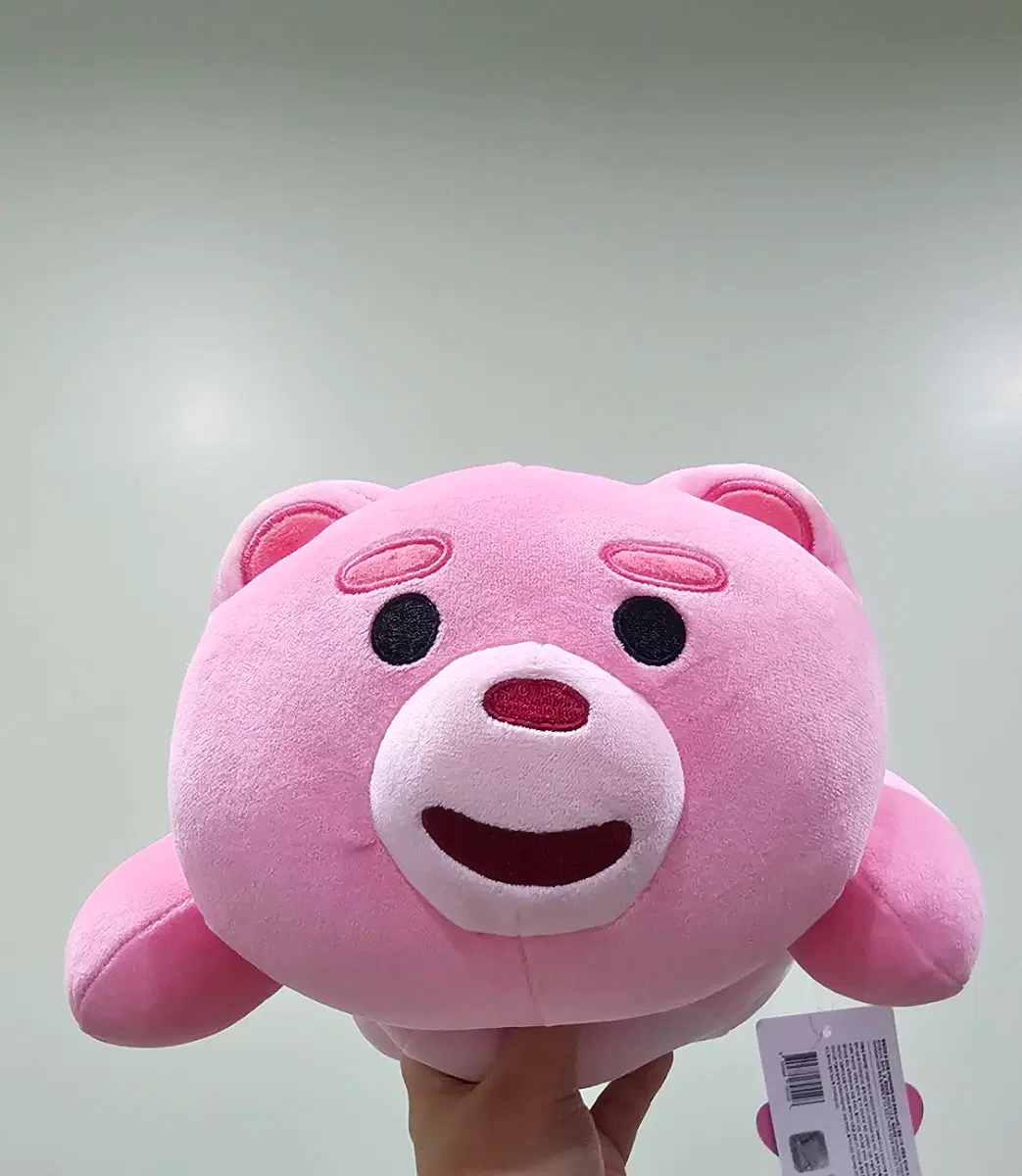 [고전인형-중고] 밸리곰 정품 - 중형 사이즈