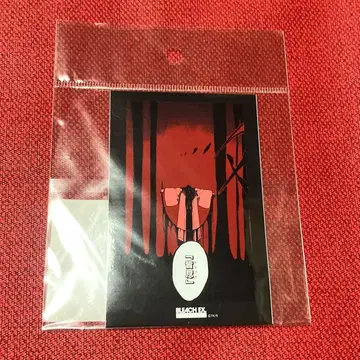 BLEACH 975 원화전 다이컷 스티커 우노하나 레츠