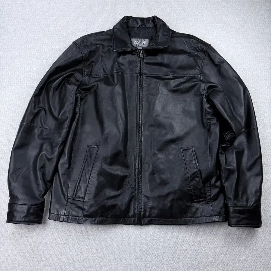 WilsonsLeather 리얼레더 자켓