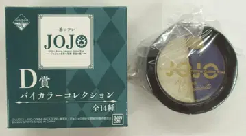 BANDAI SPIRITS 제일 코프레 죠죠의 기묘한 모험 황금의 바람 D상 브로노 부챠라티 바이컬러 컬렉션