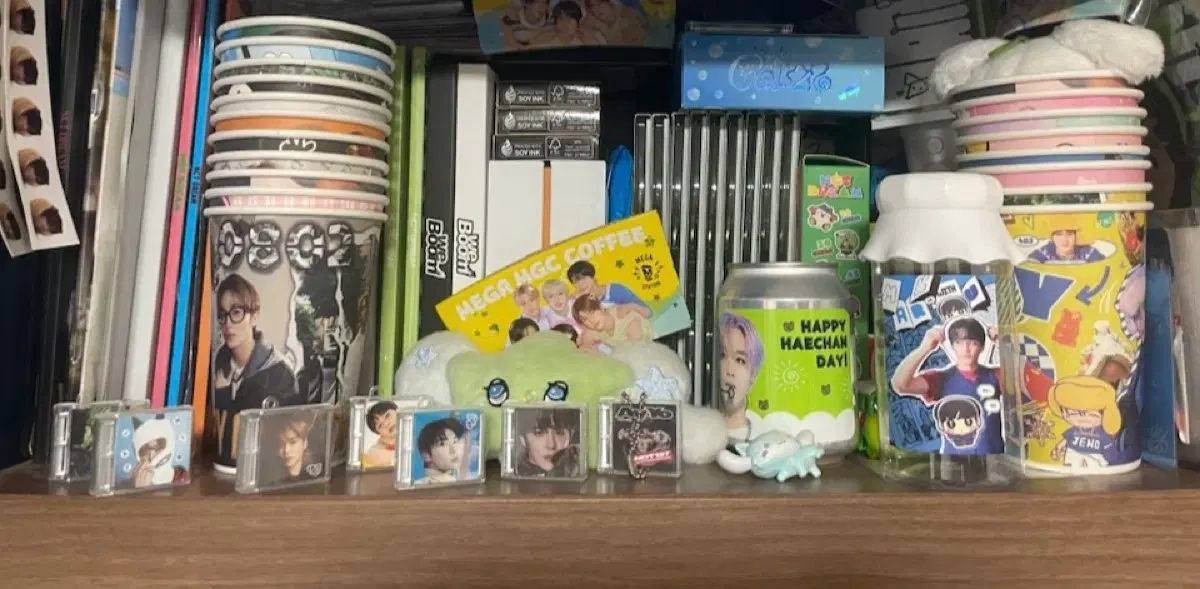 엔시티 탈덕 처분 엔시티위시 엔시티드림 엔시티127