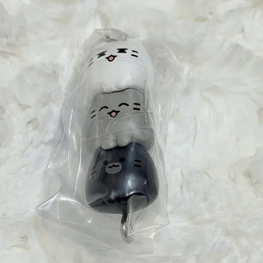미니틴 대롱 가챠 열닫잠