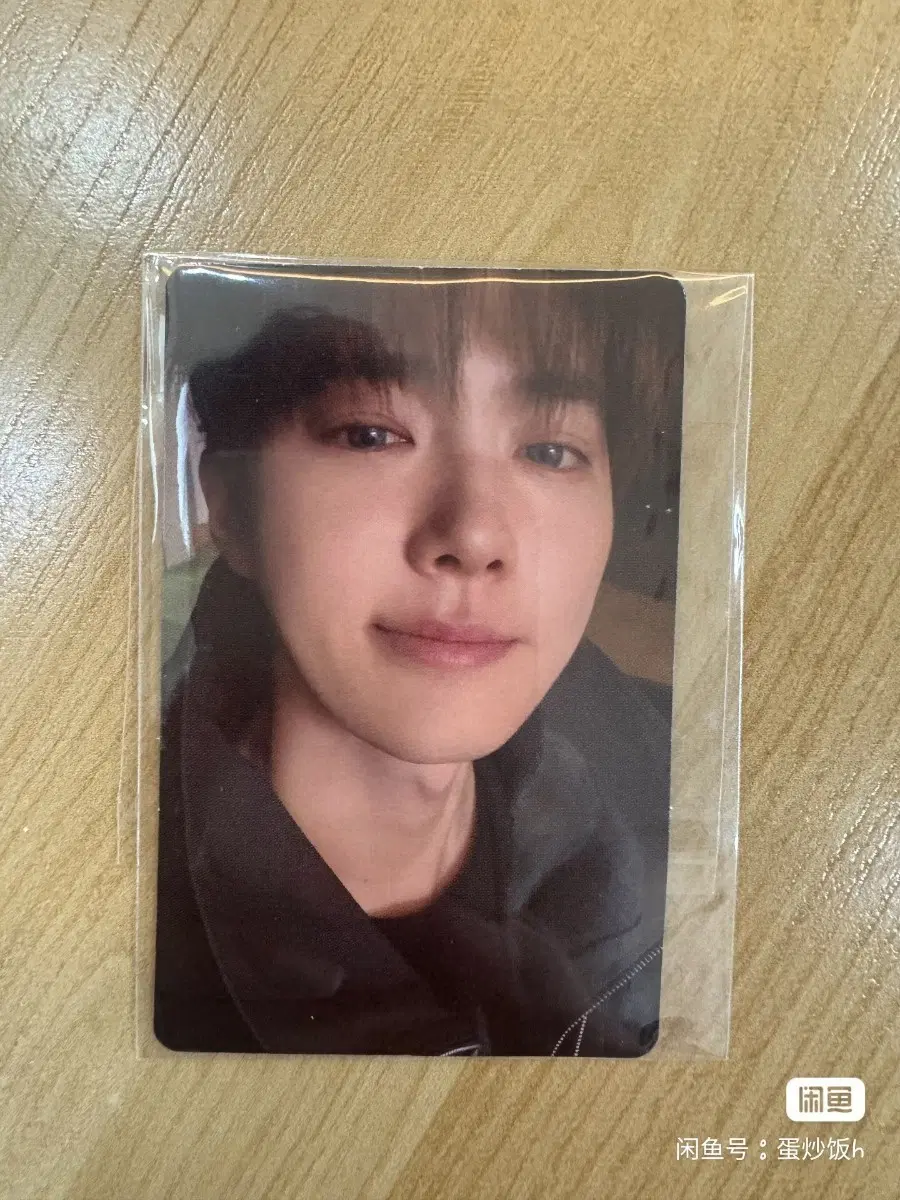 예판 엑소 방콕 입장 포카 수호